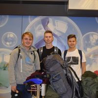 Willy Breitlow's Photo