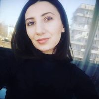 Mashka Chaneva's Photo