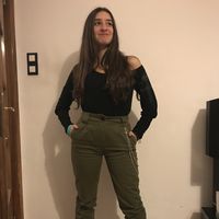 Fotos de Caterina Piergiacomi