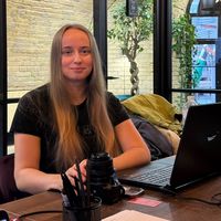 Фотографии пользователя Olha  Ege