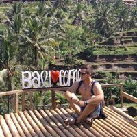 Fotos von Eugene Maginskii