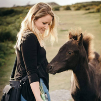 Laura Roberts's Photo