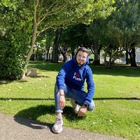 Omar El'Alami's Photo