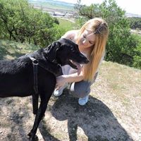 Carolina Martín's Photo