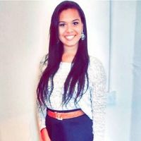 Alianna Pereira's Photo