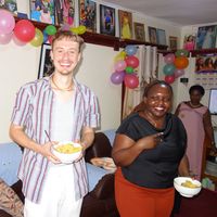 Roman Matros's Photo