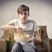 Ahmed SharafEldin's Photo