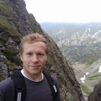 Paweł Maciołek的照片