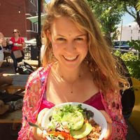 Kalina Sawyer的照片