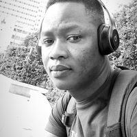 Mamadou Saïdou Touré's Photo