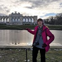 Aysenur  Halicioglu's Photo