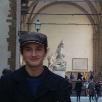 Paul Csillag的照片