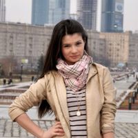 Fotos de Tatiana Stepanova