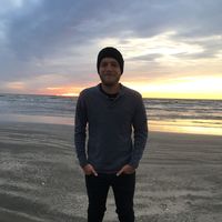 Nathan Hartman's Photo