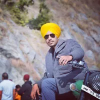 Fotos von Amrinder Maan