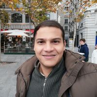 Luis  Lindado's Photo