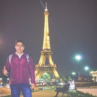 Juan Carlos  Casillas的照片