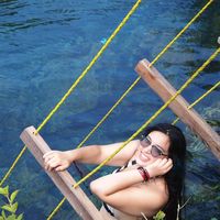 Fotos de Victoria Valle Villarreal