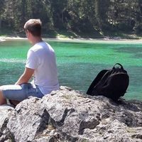 Joachim Geer's Photo