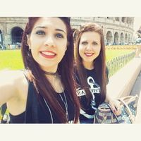 Фотографии пользователя Alessia Polidoro