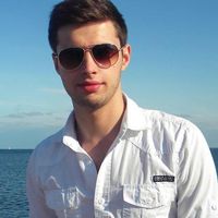 Krzysiek Kobreńczuk的照片