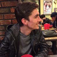 Sam Stimson的照片