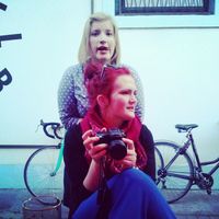 Le foto di Eila Moroza