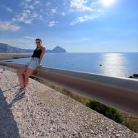 Photos de Agostina Bonicalzi