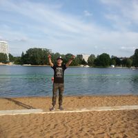 Manuel Puglisi's Photo