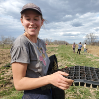 Sophia Frazier-Gehl的照片