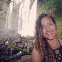 Priscilla Araya Campos的照片