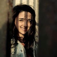 Eszter Balogh's Photo