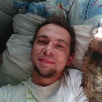 Ivan Prokhorov's Photo