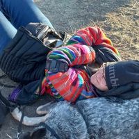 Ana Rodriguez的照片