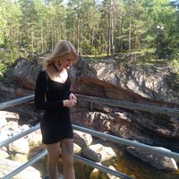 Le foto di Julia Izotova