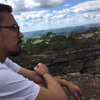 Junior Beninha's Photo