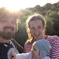 Gregor Hüttner's Photo