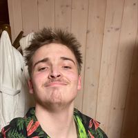 Matyas Koutnik's Photo