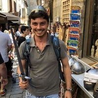 Manuel Antequera Martinez's Photo