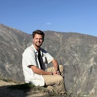 Liam Drinkwater's Photo