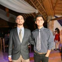 Facundo Alves's Photo