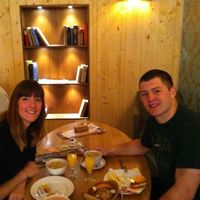 Laura Matschenz的照片