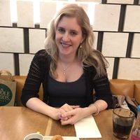 Carina Hackl's Photo