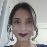 Nathália Moreira的照片