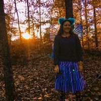 Elizabeth Mitchell's Photo