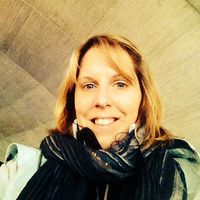 FRED POTIN-VESPERAS's Photo