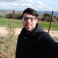 Bouguettaya Rahim's Photo