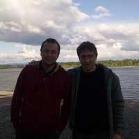 Piotr Gibas的照片