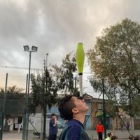 Javy Caceres's Photo