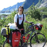 Nina Irslinger's Photo